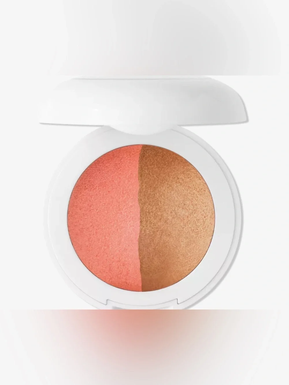New Dibs Duet Baked Blush in Startstruck